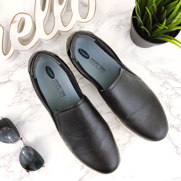 kinney slip on sneaker